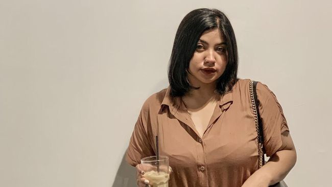 Pengakuan Mengejutkan Dea OnlyFans: Hamil 5 Bulan-Pernah Coba Bunuh Diri
