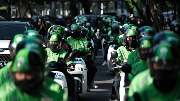 Sudah 12 Tahun, Bisakah Kita Hidup Tanpa Layanan Gojek?