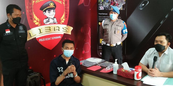 Miris, PSK Lari Minta Tolong Tanpa Busana usai Dianiaya Pelanggan