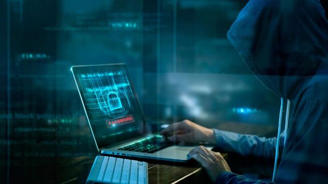 Sejumlah Web Singapura Kena Serangan Siber Pasca Insiden UAS