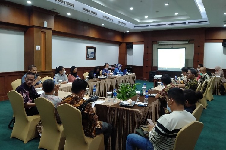 BRIN: Buruh di Batam Cenderung Tolak Jaminan Kehilangan Pekerjaan