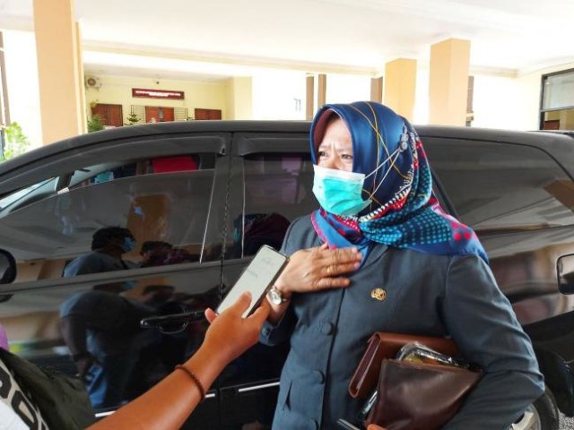 Kabar Perselingkuhan Oknum Lurah di Bintan, Kepala Inspektorat Kaget