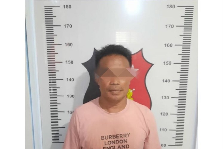 Tim Jatanras Polresta Tanjungpinang Amankan Pencuri HP