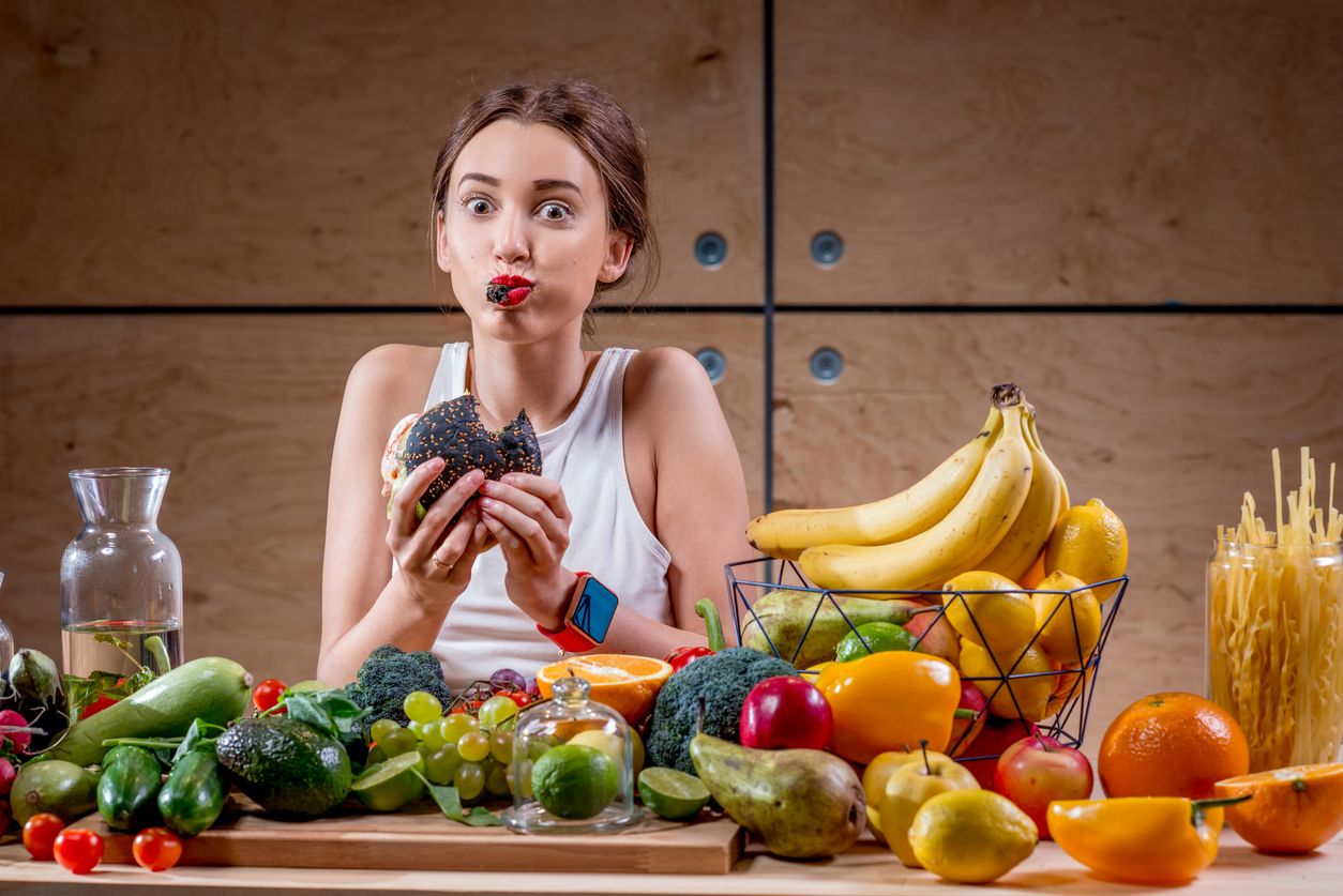 10 Kebiasaan yang Bisa Merusak Otak, Salah Satunya Terlalu Banyak Makan