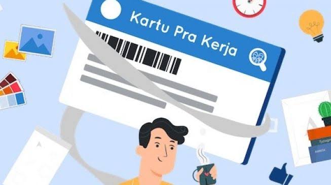 Pendaftaran Kartu Prakerja Gelombang 30 Resmi Dibuka