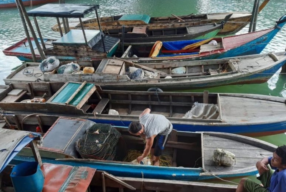 KNTI: Bintan Butuh Tempat Pelelangan Ikan