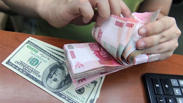 Daftar 10 Mata Uang Terendah di Dunia, Rupiah Termasuk