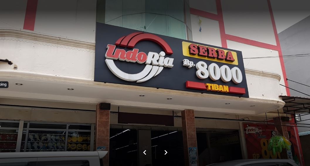 Polisi Ringkus Komplotan Pembobol Supermarket di Batam