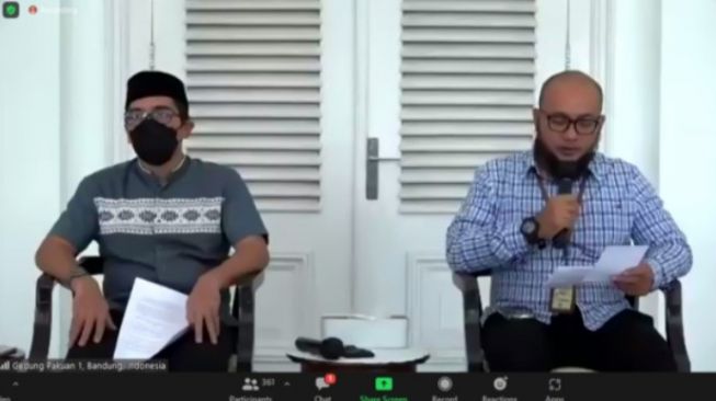 Sebelum Terbawa Arus Sungai Aare, Putra Ridwan Kamil Sempat Teriak Help