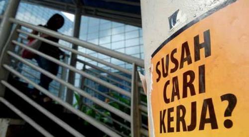 100 Orang Mundur Jadi CPNS saat 8 Juta Warga RI Masih Nganggur