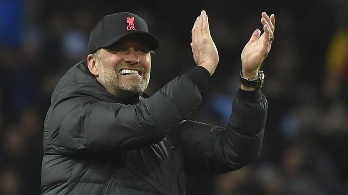 Klopp ke Fans Liverpool: Pesan Hotel di Istanbul Sekarang!