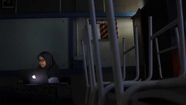 Jadwal Pemadaman Bergilir PLN Batam Senin 30 Mei 2022