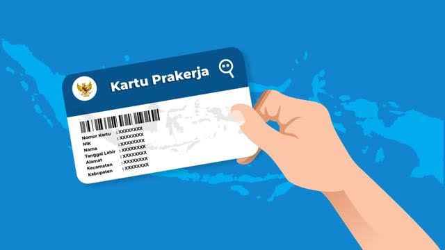 Pendaftaran Kartu Prakerja Gelombang 31 Sudah Dibuka, Intip Syaratnya
