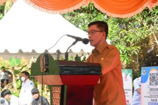 Diskominfo Kepri Ingatkan Peralihan TV Analog ke TV Digital