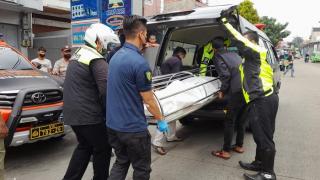 Polresta Bogor Periksa 3 Saksi di Kasus Mayat Wanita Setengah Telanjang