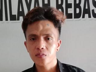Sadis! Pria Minahasa Bunuh Waria Pakai Martil, Ambil Jantung Korban