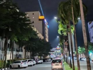 Singapura Protes Pesawat Mereka Terganggu Laser Attack dari Batam