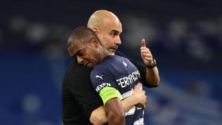 Guardiola Dikutuk Takkan Juara Liga Champions Lagi