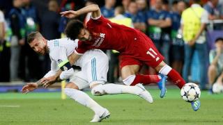 Madrid Bungkam Man City, Mo Salah: Ada Utang yang Harus Dilunasi
