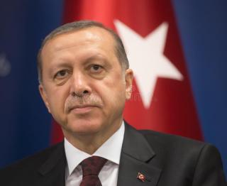 Inflasi Turki Meroket Hampir 70 Persen, Rakyat Salahkan Erdogan