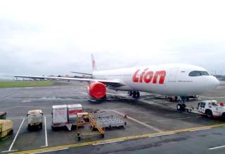 Lion Air Imbau Calon Penumpang Lebih Teliti dalam Membeli Tiket Pesawat