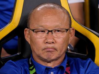 Park Hang-seo Siapkan Beragam Taktik Lawan Timnas U-23