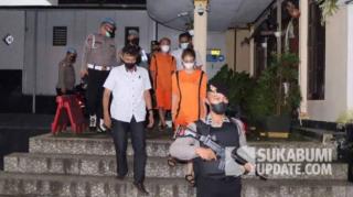 Polisi Tangkap Pelaku Injak Alquran di Sukabumi, Ini Motifnya