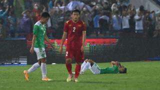 Tim Garuda Siap Berbenah Usai 