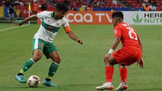 Engkel Asnawi Bermasalah Jelang Laga Timnas vs Timles