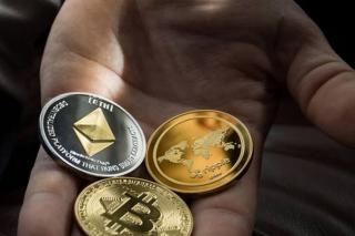 Harga Kripto Rontok, Bitcoin hingga Ethereum Anjlok