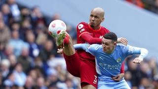 Tiga Laga Sisa Man City dan Liverpool, Jalan Siapa Lebih Berat?