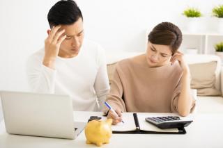 Biar Nggak Bokek Usai Libur Lebaran, Coba Terapkan 4 Cara Ini