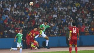 Egy Lupakan Kekalahan Lawan Vietnam, Fokus ke Timor Leste