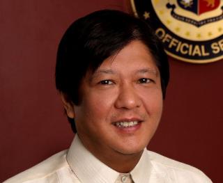 Ferdinand Marcos Jr. Menang Telak di Pilpres Filipina
