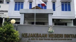 Jaksa Belum Beberkan Tersangka Korupsi Pengadaan Lahan TPA di Tanjunguban