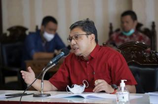 Legislator Kepri Minta Disnaker Tindaklanjuti Perusahaan Tak Bayar THR Karyawan