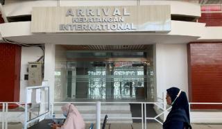 Melihat Kesiapan Karimun Buka Kembali Jalur Pelayaran Internasional