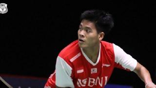 Thomas Cup: Syabda Bawa Indonesia Menang Dramatis Atas Korea