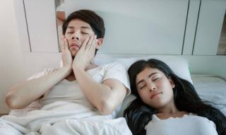 4 Pengaruh Kurang Tidur yang Bisa Bikin Gairah Seksual Menurun