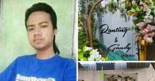 Calon Mempelai Pria Kabur saat Resepsi Bikin Pusing Kemenag 