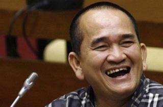 Ruhut Sitompul Dipolisikan Gegara Meme AniesÂ 