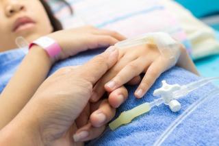 Tips Meredakan Demam untuk Ringankan Gejala Hepatitis Misterius
