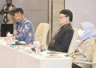Batam Masuk Top 51 Pengelola Pengaduan Pelayanan Publik Terbaik