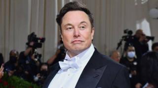 Duh, Elon Musk Tunda Kesepakatan Beli Twitter