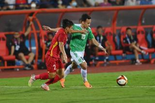 Indonesia Vs Filipina: Menanti Ledakan Egy Maulana Vikri