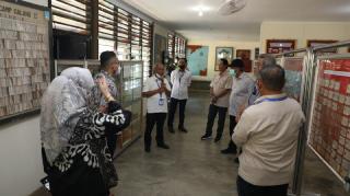 BP Batam Ajukan Wisata Camp Vietnam Galang Sebagai Memori Kolektif Bangsa