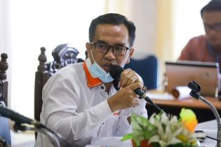 Legislator Kepri Minta RUU Daerah Kepulauan Segera Disahkan