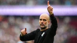 Pesan Guardiola untuk Southampton: Kalahkan Liverpool 4-0!
