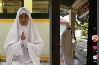 Terlilit Pinjol, Wanita di Lampung Jadi 