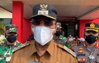 Wabup Karimun Anwar: Tingkatkan Kualitas dan Motivasi Dunia Pendidikan